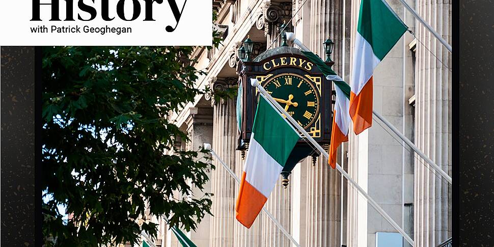 The History of Clerys