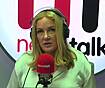 Ciara Kelly: 'I've never heard...