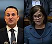 Varadkar accuses McDonald of h...