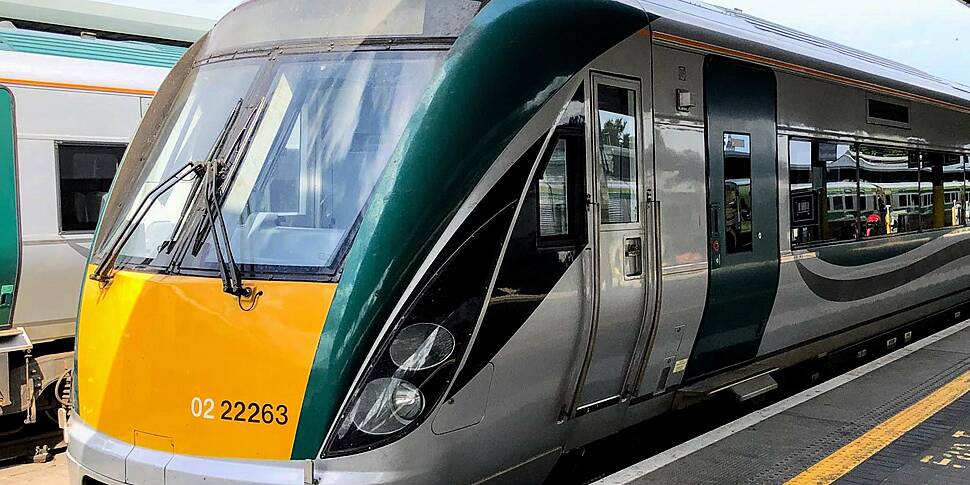 Is it time for Irish Rail to b...