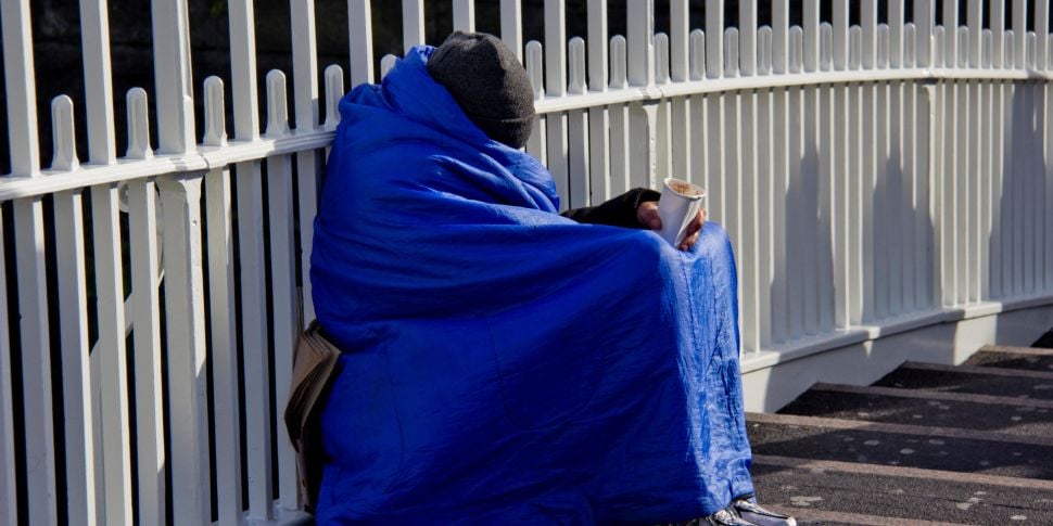 Homelessness hits another reco...