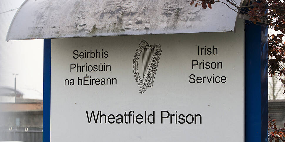 Rise in amount of contraband s...