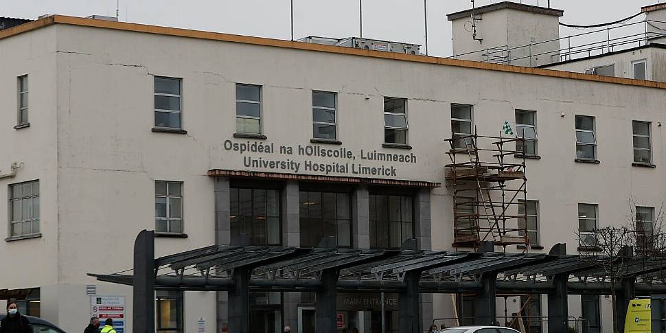 Quinlivan: UHL staff 'dealing...