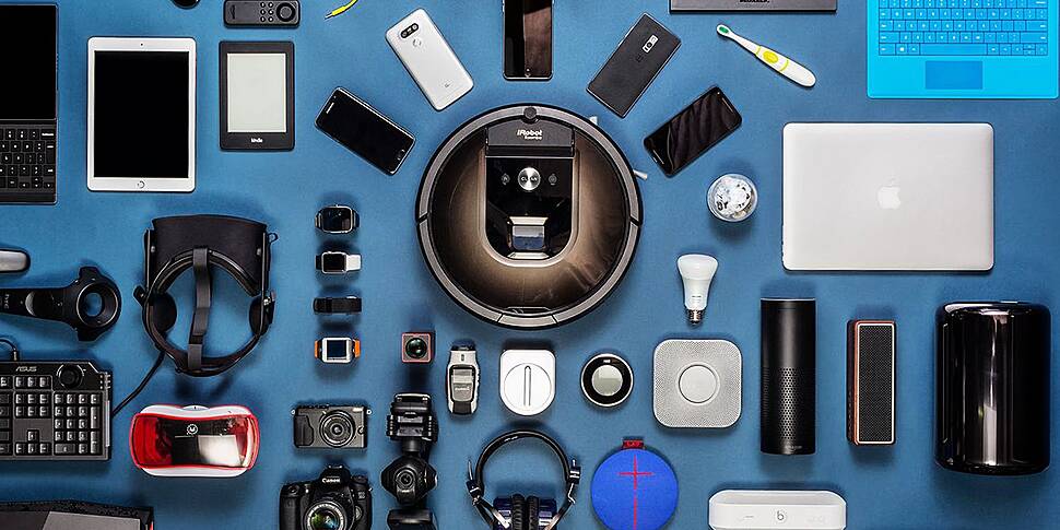 Quirky Gadgets - the Good, the...