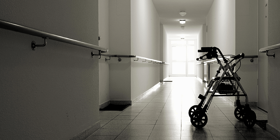 Nursing home fees