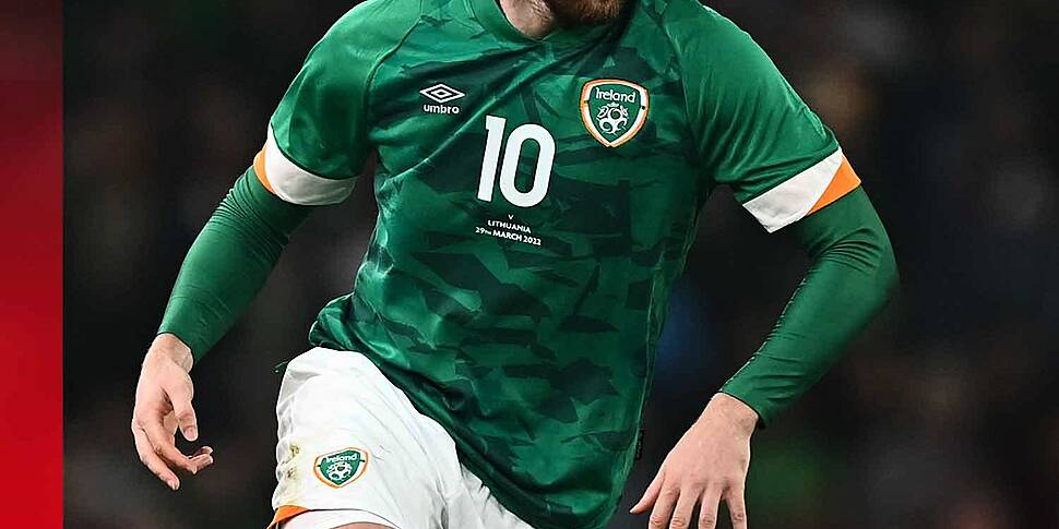 Matt Doherty's move to Spain |...