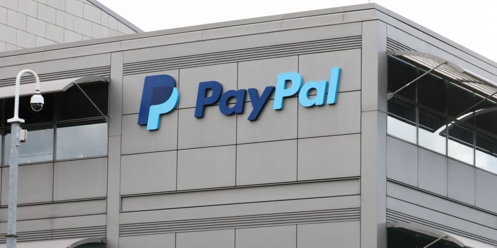 PayPal shutting down Dundalk o...