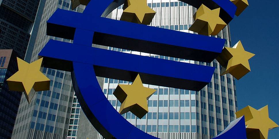 European Central Bank hikes ra...