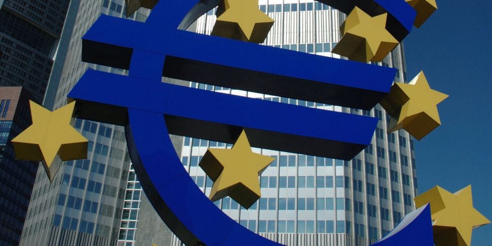 European Central Bank set to h...