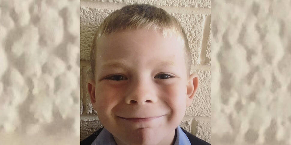 11-year-old boy missing in Dub...