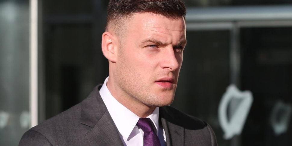 Anthony Stokes appears in cour...