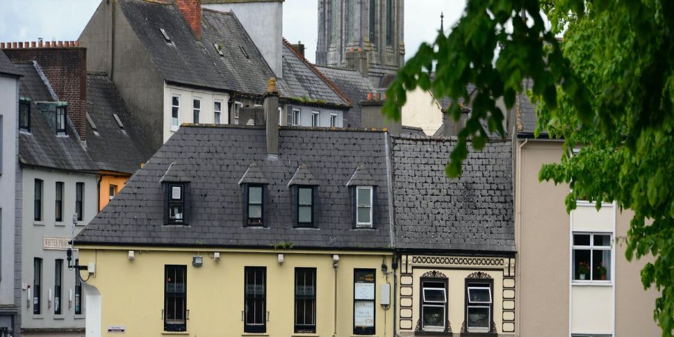 The History of Kilkenny