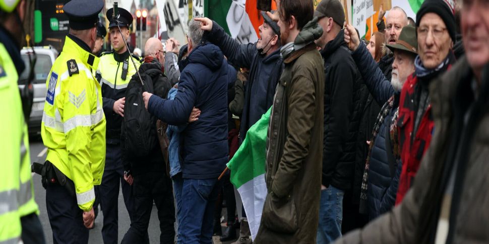 Is the rise of Far Right in Ir...