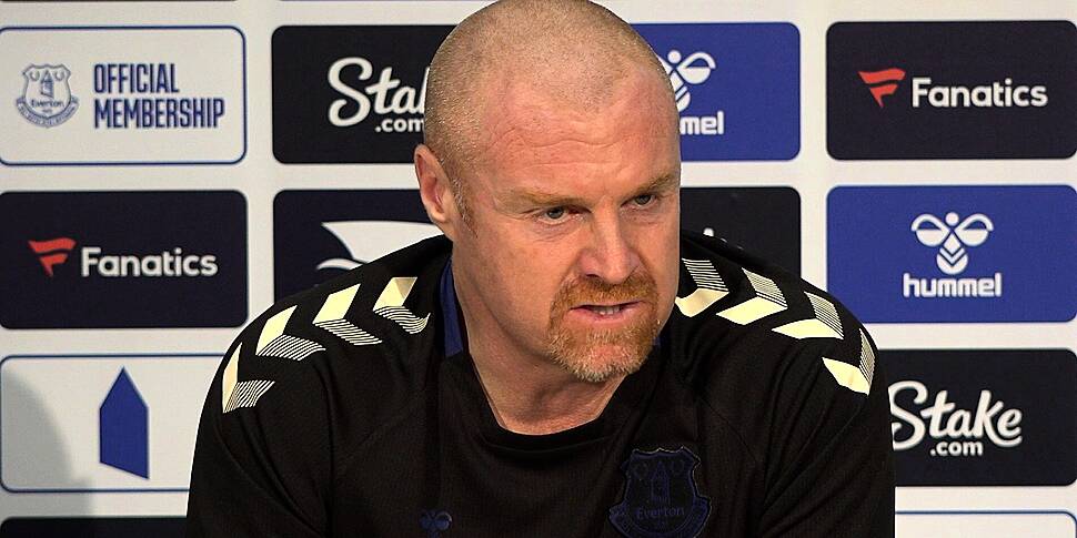 Sean Dyche – The Fixer