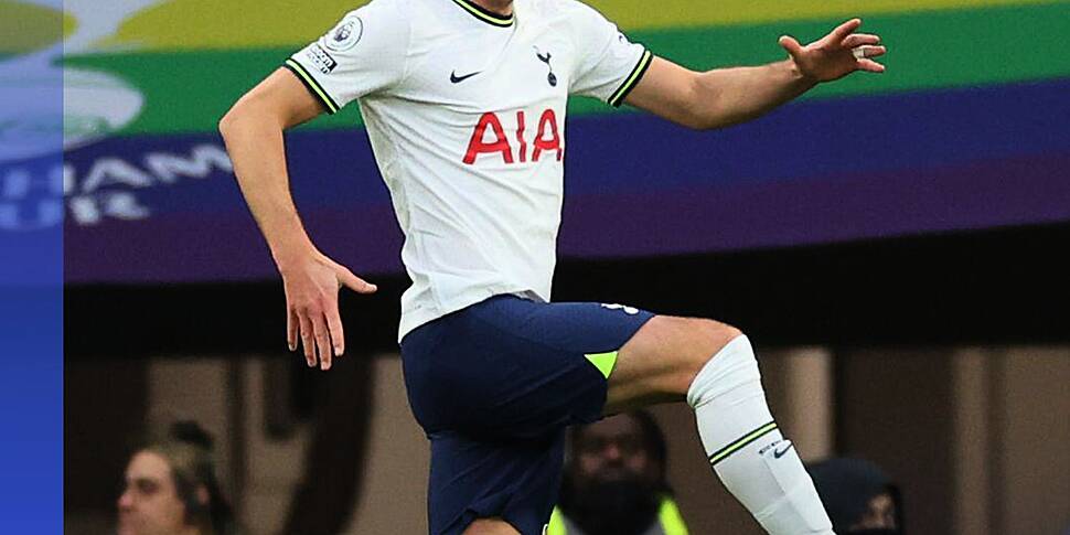 Tottenham's win over Mancheste...