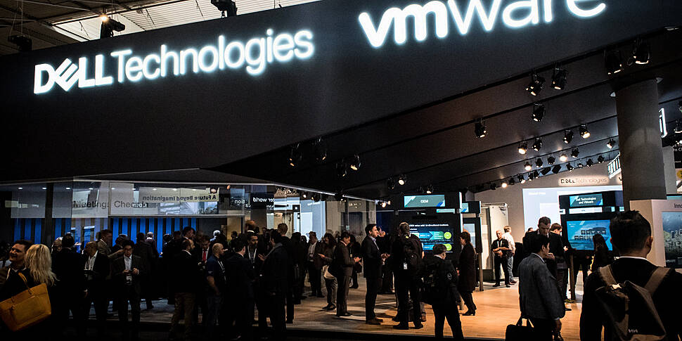Dell to cut 5% of its workforc...