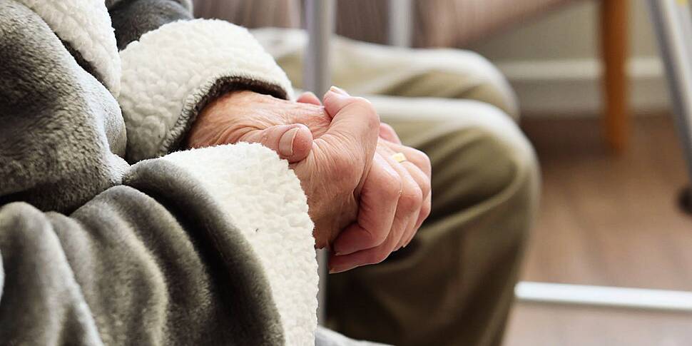 Woman's sister had care contri...