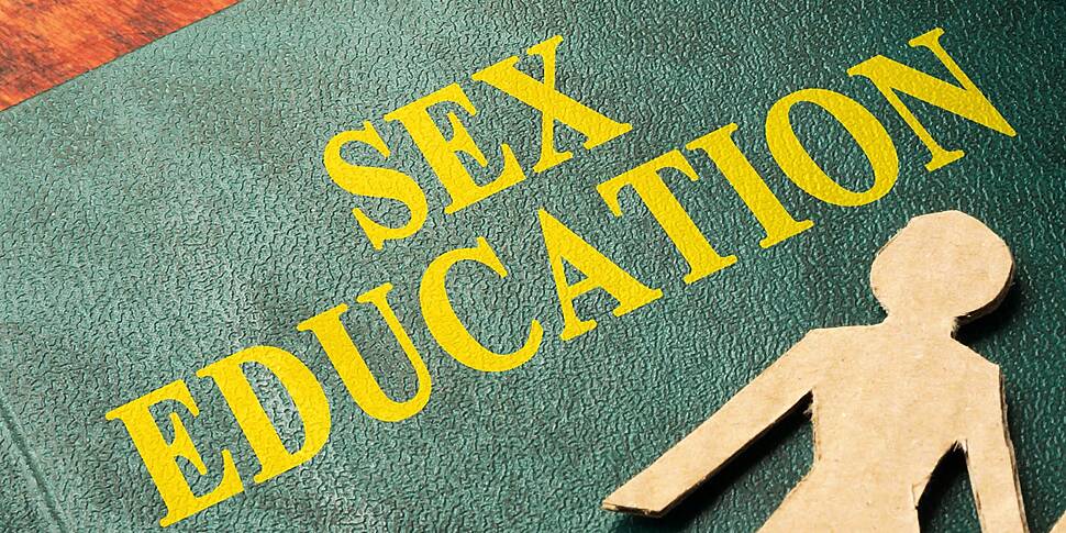 ‘Sexually explicit’ education...