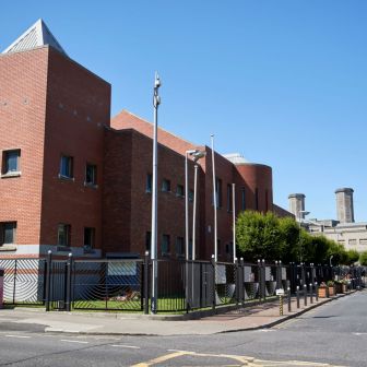 Prison overcrowding: ‘Not all...