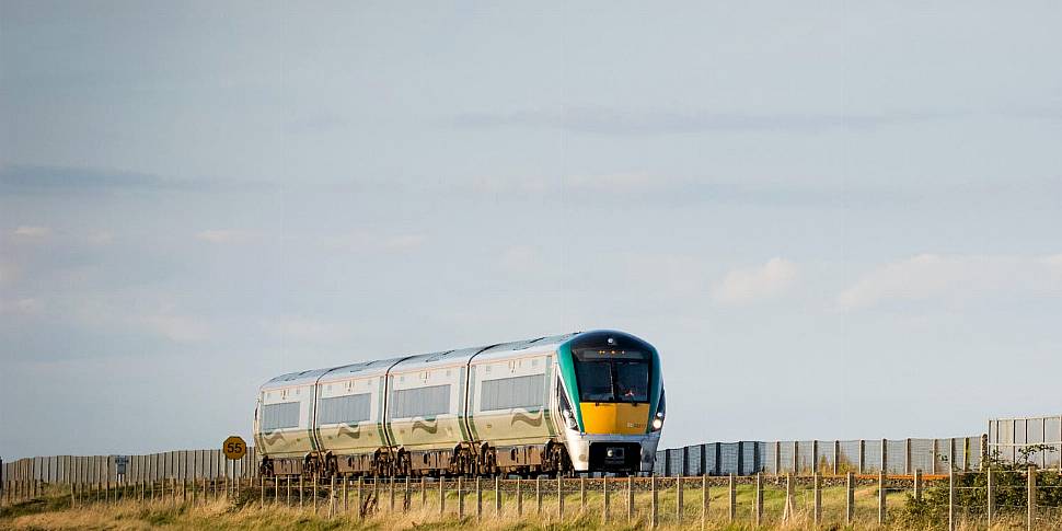 Campaigner confident of rail t...