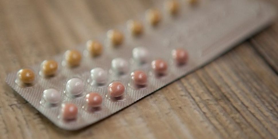 Creating a contraceptive pill...