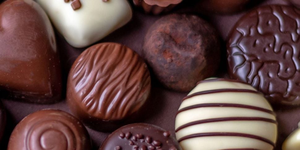 The finer world of chocolate