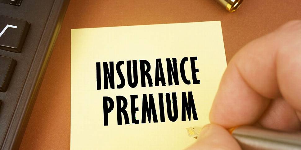 Insurance premiums on the rise