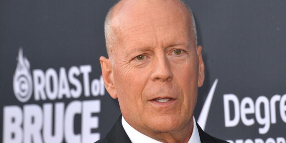 Bruce Willis diagnosed with 'f...