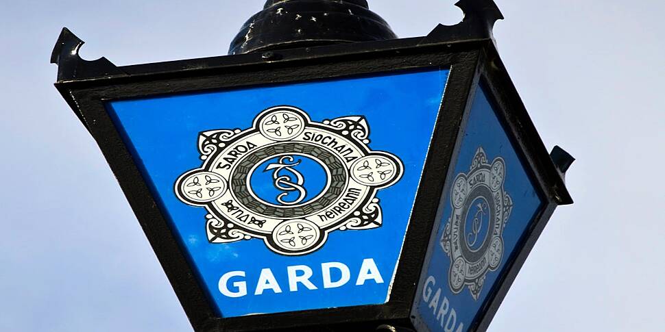 How to solve the garda staffin...