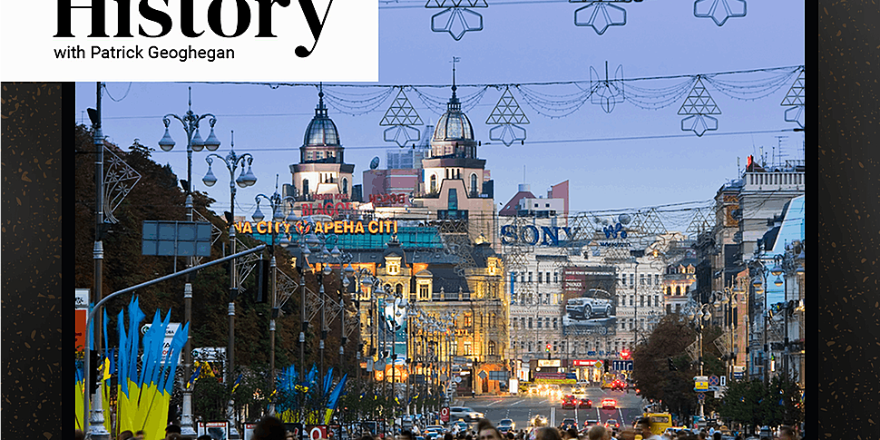 Modern Ukraine