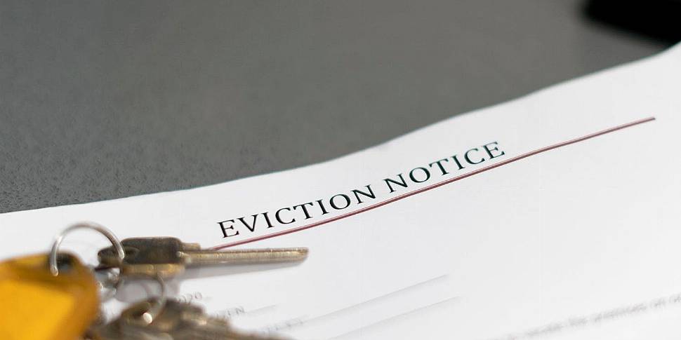 Eviction Ban: 'My property rig...