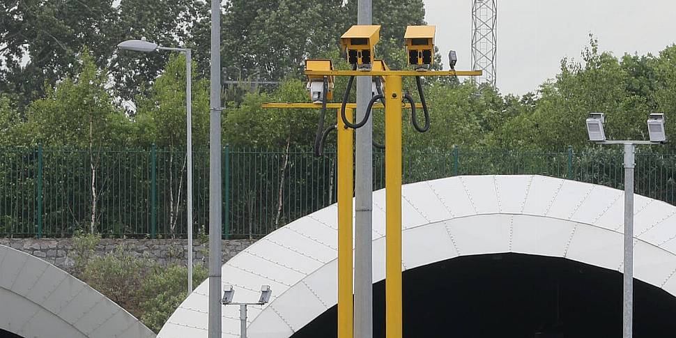 Average speed cameras 'the onl...