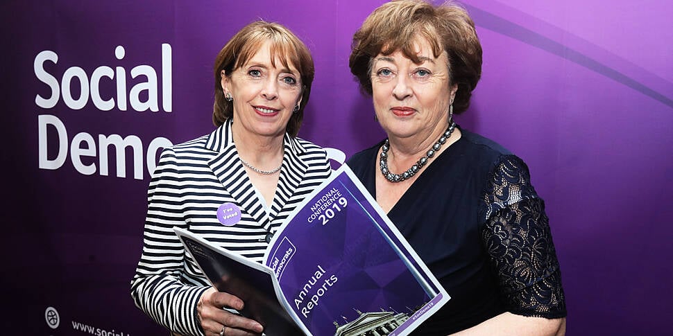 Social Democrats promise to in...