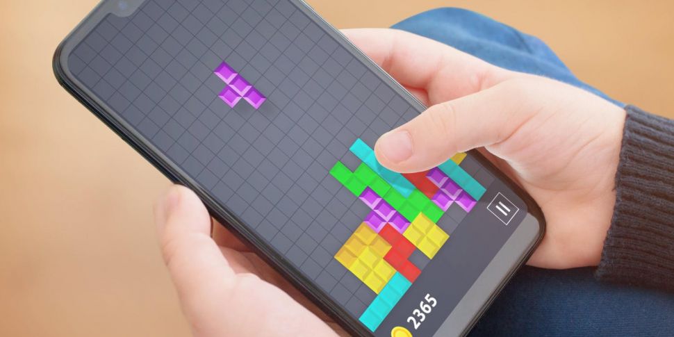 The History of Tetris