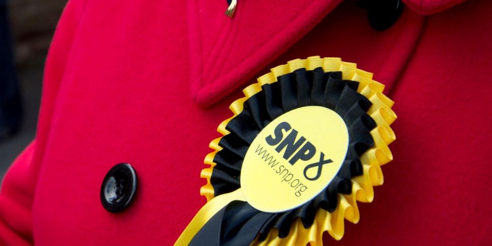SNP Leadership Race: Who is th...