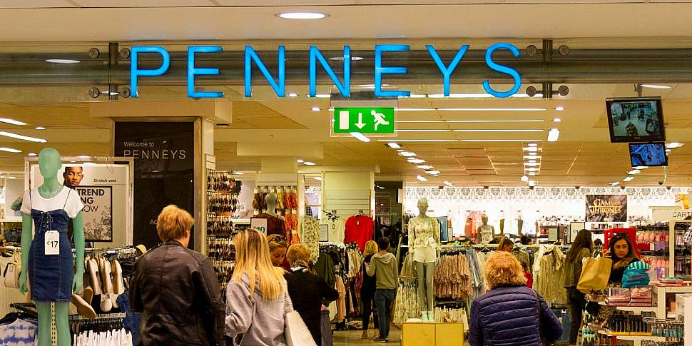 Penneys offering free sewing c...