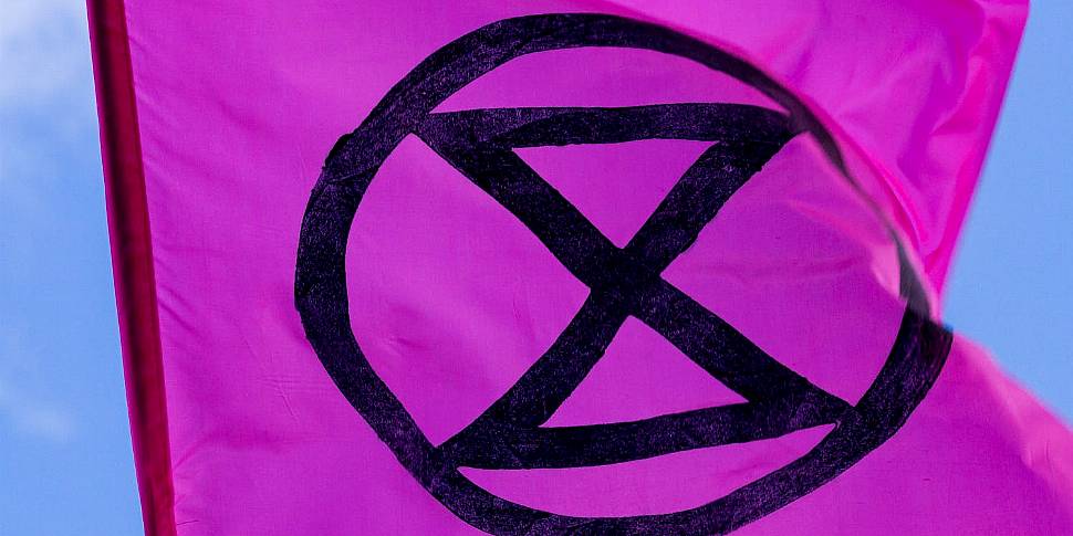 Extinction Rebellion 'targetin...