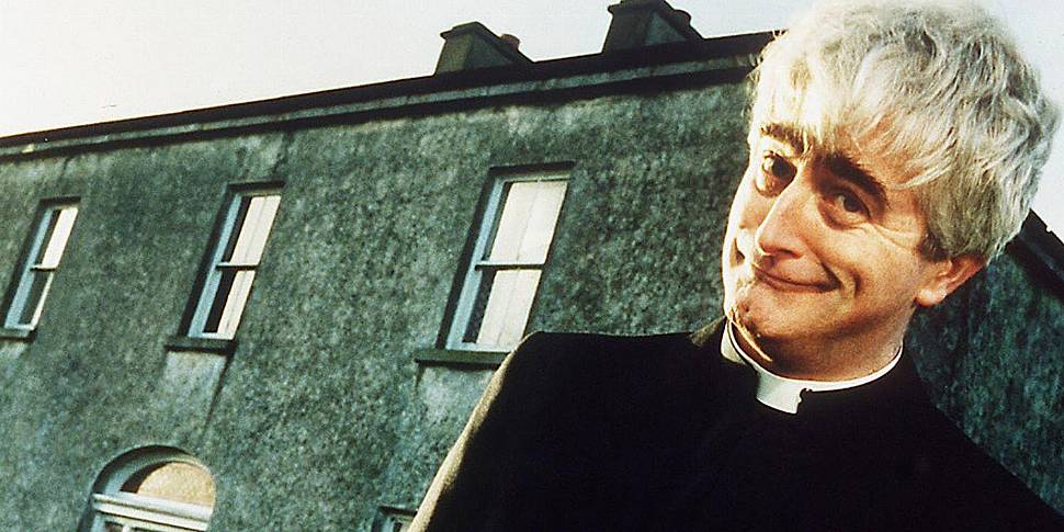 Dermot Morgan remembered as 'a...