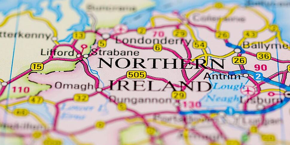 Is Northern Ireland potentiall...