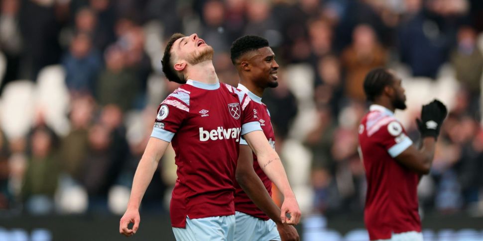 Declan Rice would be a bargain...