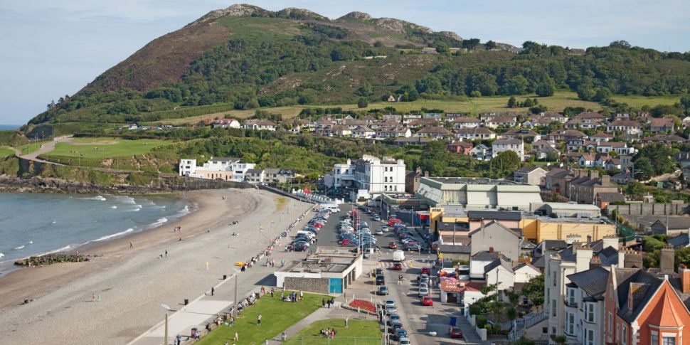 Bray named among world’s 'most...