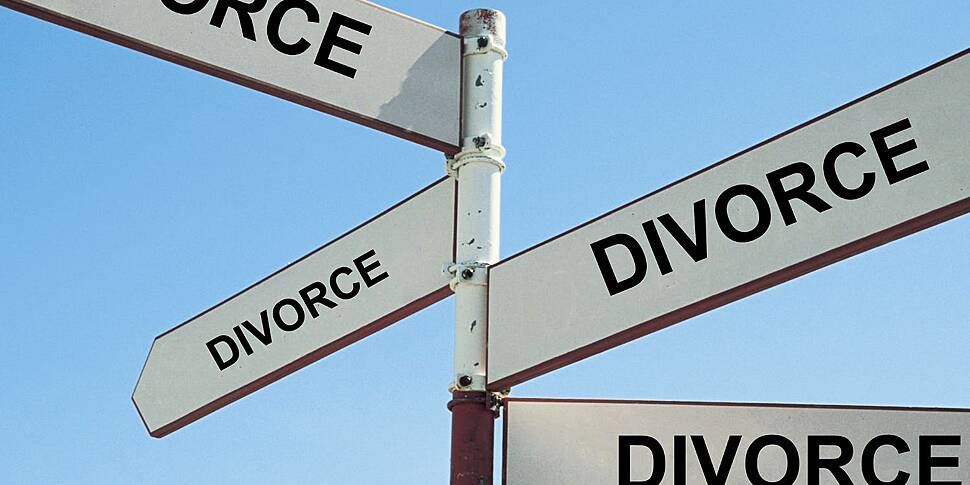 Thousands of divorcees potenti...