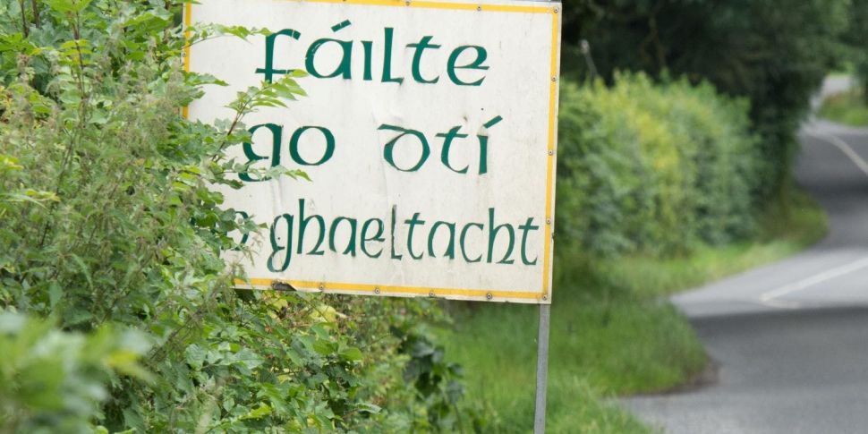 Seachtain na Gaeilge: Ráth Cha...