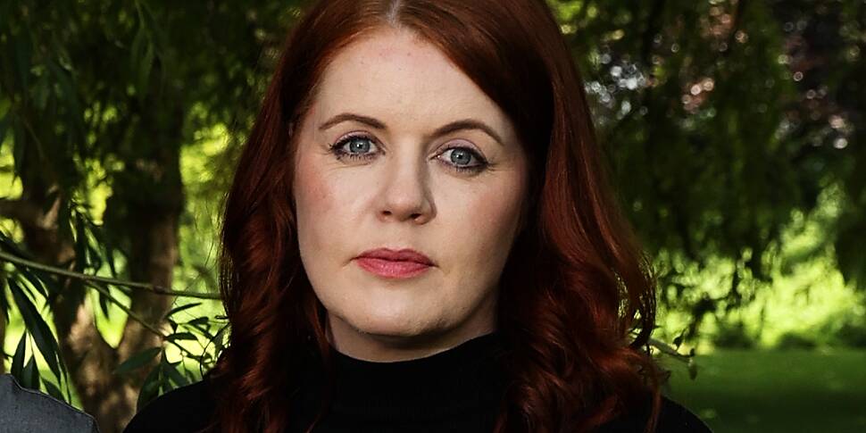 Neasa Hourigan to support Sinn...