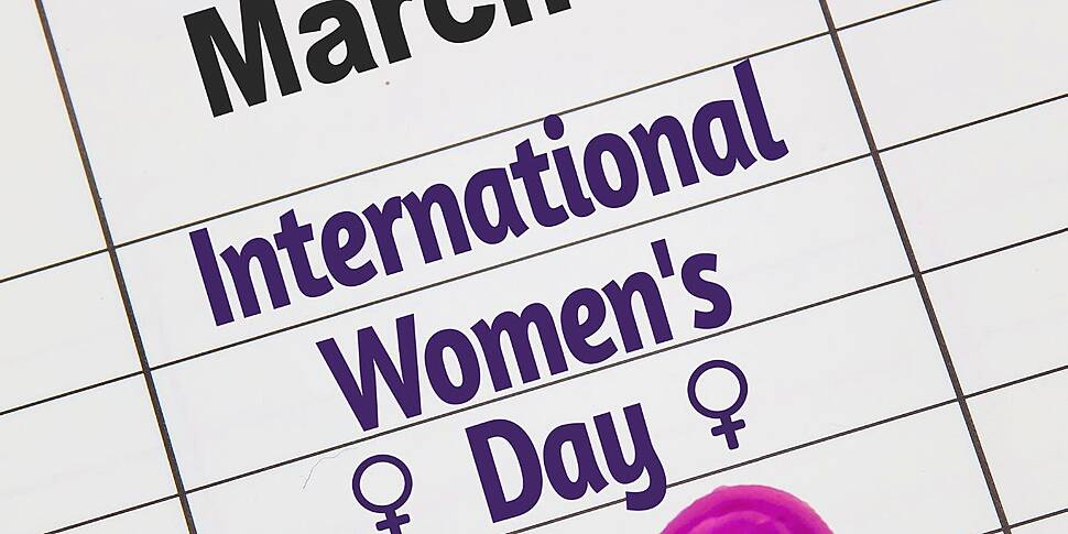 Is international women’s day s...