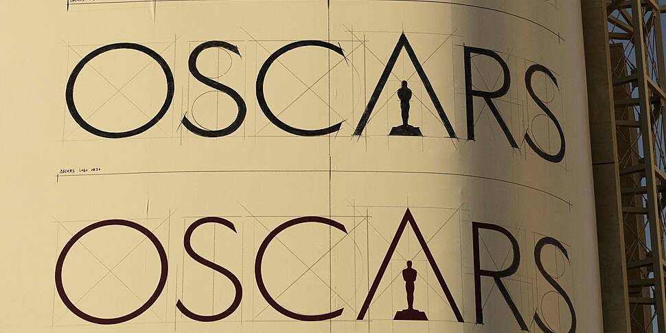 Oscars: Disappointment for Ire...