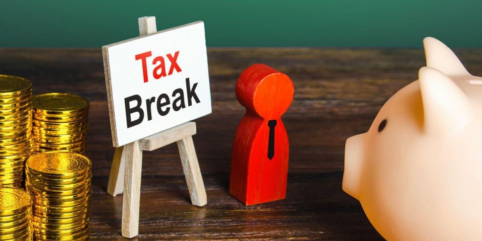 Tax breaks for renters and lan...