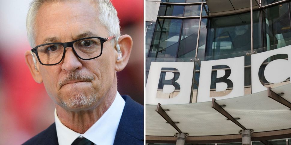 'Crisis talks' at the BBC over...