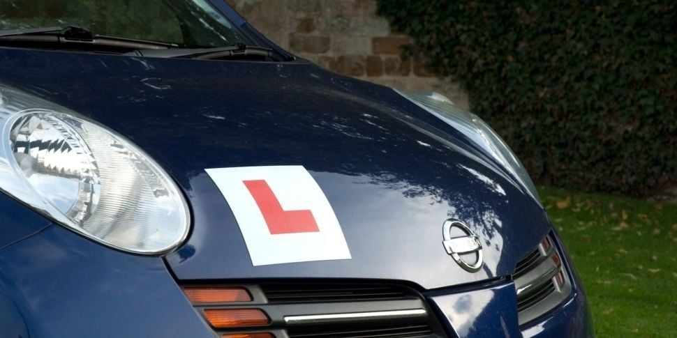 Thousands of learner drivers b...