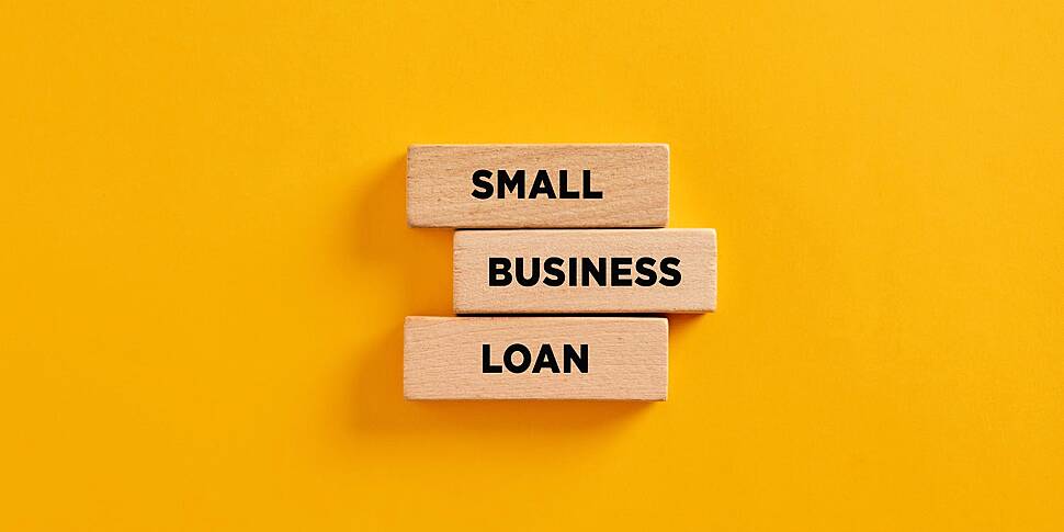 How are things for small firms...